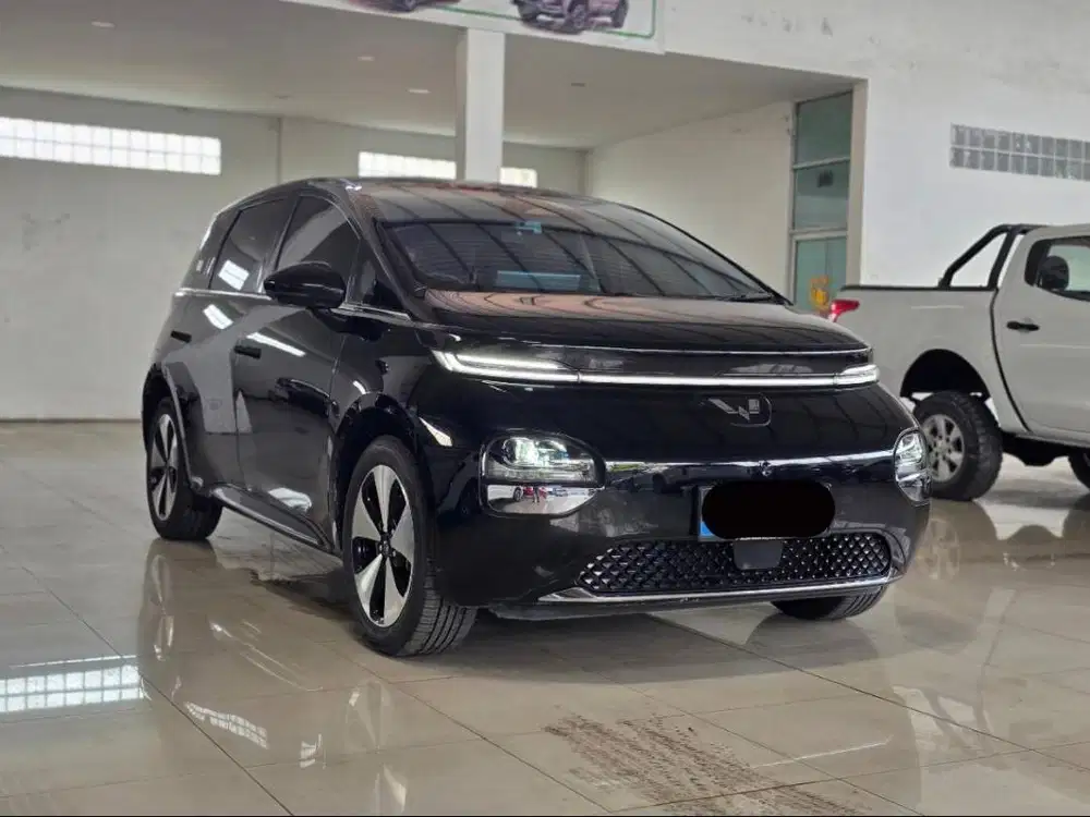 MOBIL LISTRIK Wuling Cloud Pro AT Matic 2024