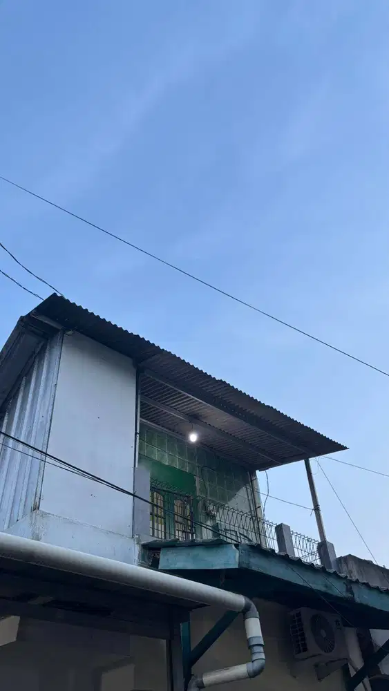 Kontrakan di JL. Kelasi, Rawa Badak Selatan, Koja, Jakarta Utara