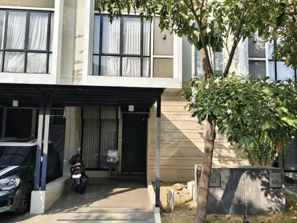 Dijual Rumah Northwest Citraland Pakal Surabaya