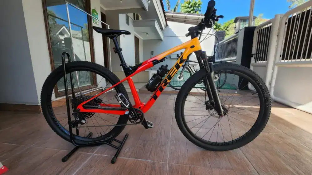 Sepeda Import,like new