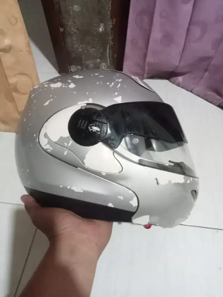 Nolan n101 made in italy