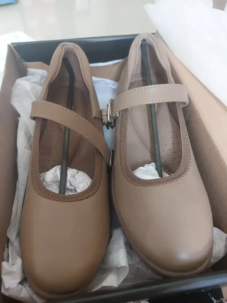 For sale sepatu be bob size 36
