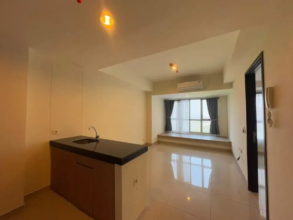 Dijual Apartment Orange County Tower Westwood Lippo Cikarang AOPR