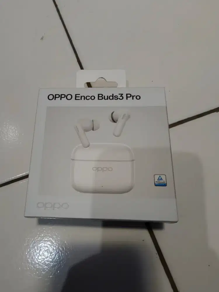 Oppo Enco Buds3 Pro