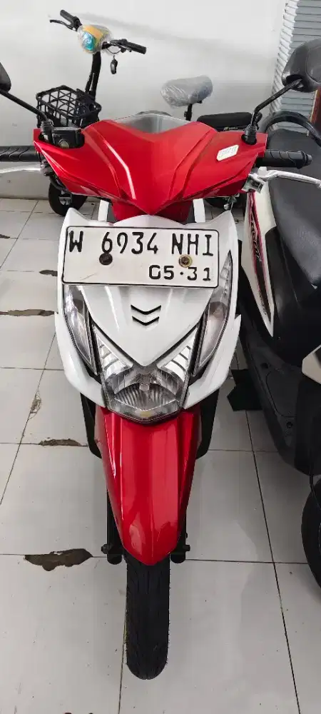 Jual cepat beat esp