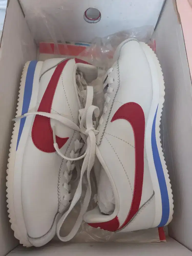 Nike cortez size 36