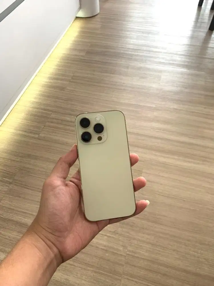 iPhone 14 Pro 128gb