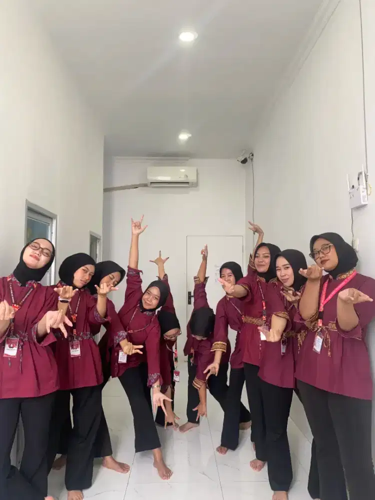 perumahan Cengkareng elok