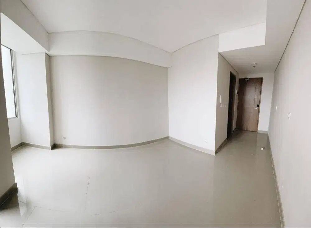 Disewakan Apartemen Tamansari Iswara Bekasi Tipe Studio