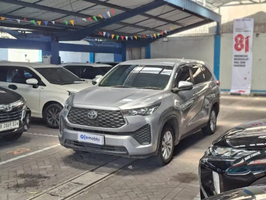 INNOVA ZENIX MURAH SURABAYA