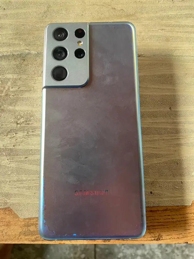 Samsung S21 Ultra 5G 12/256