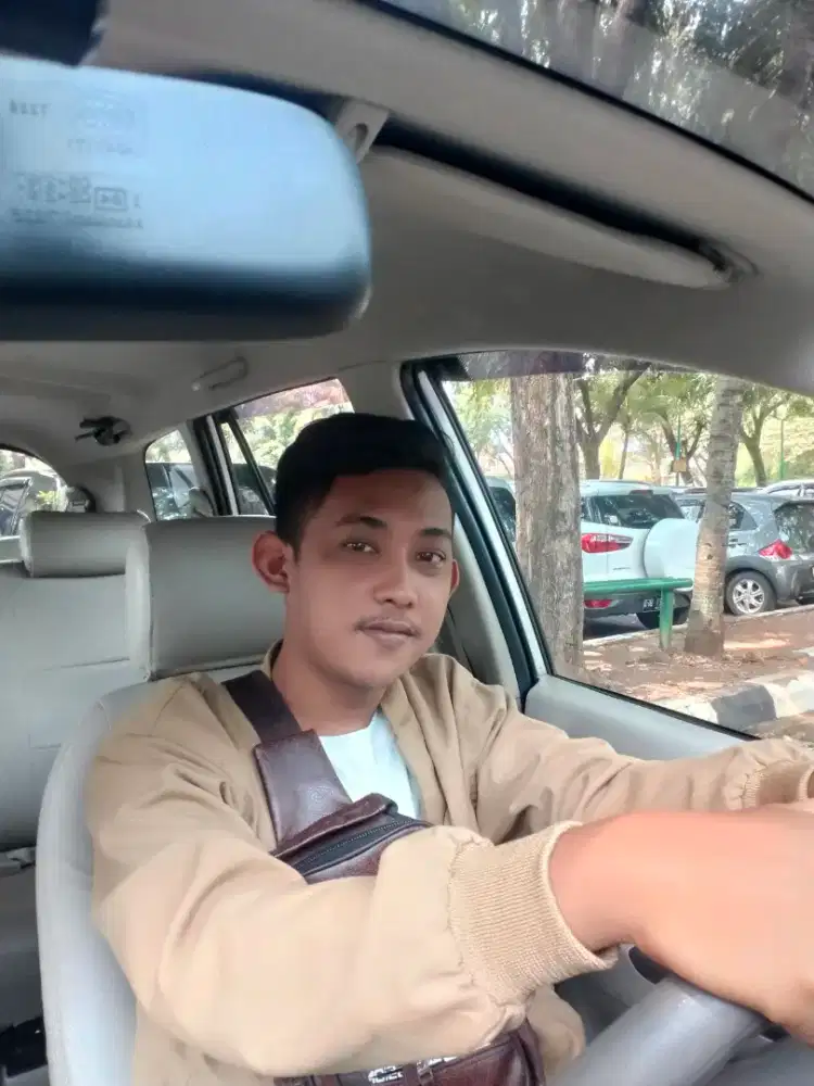 Mencari lowongan pekerjaan