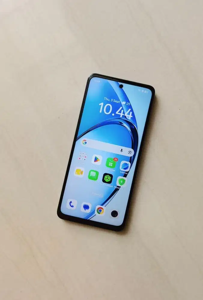 Oppo A60, 8/128Gb, resmi