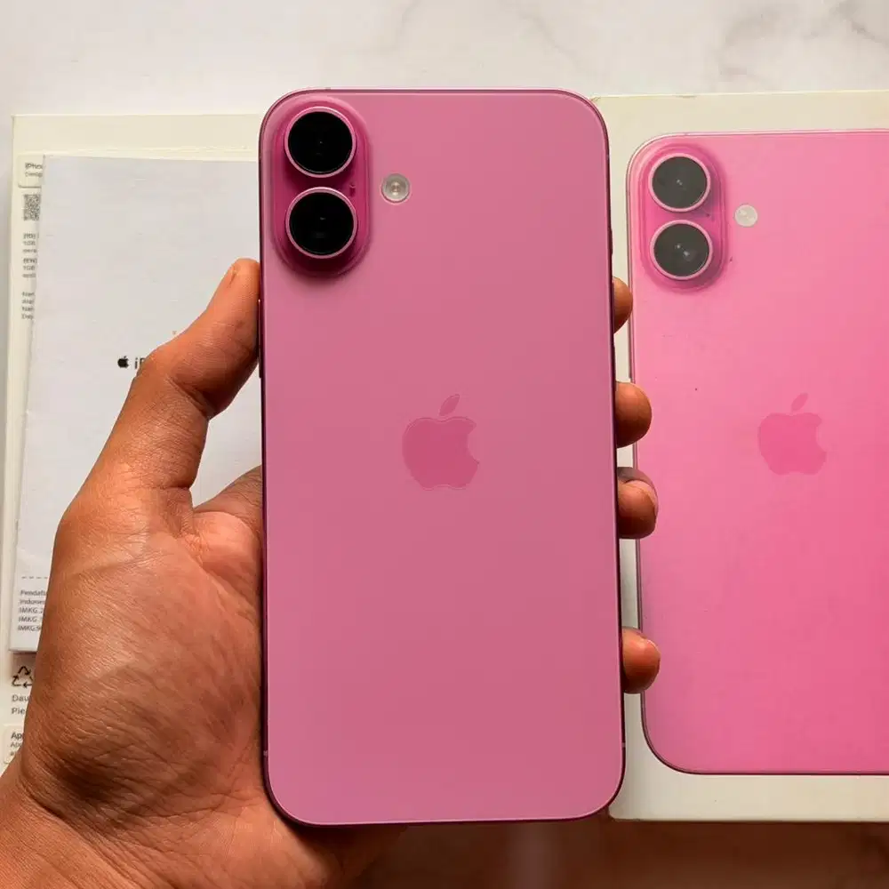 iphone 16 plus 128gb ibox