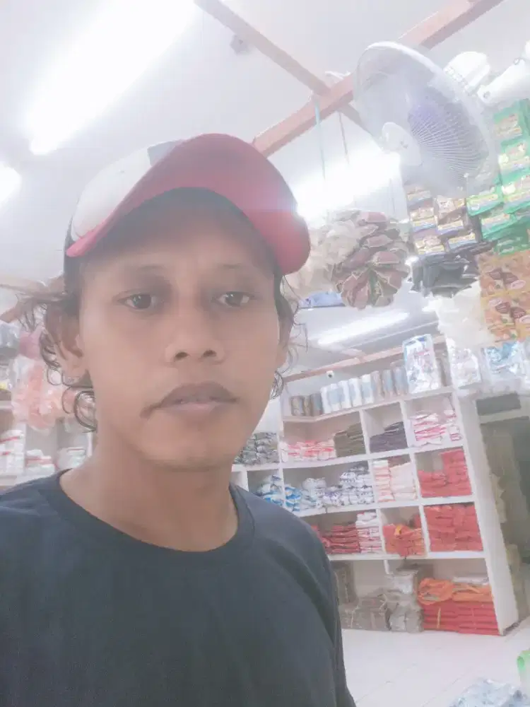 Mencari pekerjaan