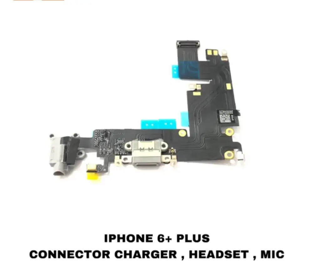 Flex charger iphone 6 plus