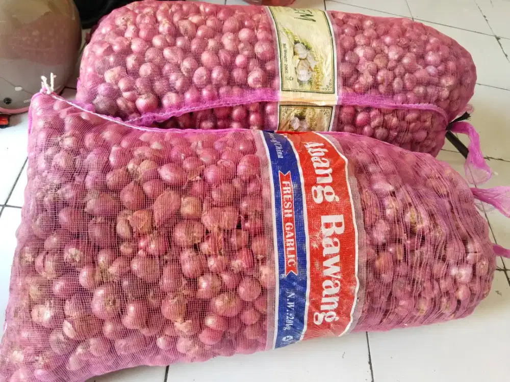 BAWANG MERAH MURAH