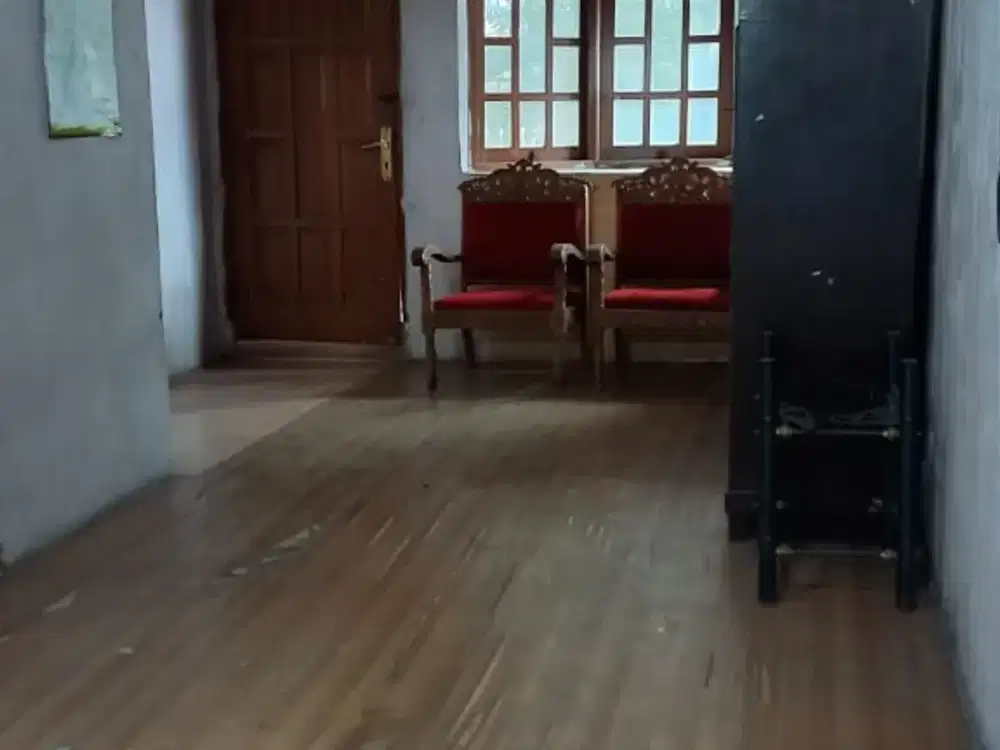 Dijual rumah perum pejuang pratama kelurahan pejuang kecamatan Medan Satria Bekasi kota