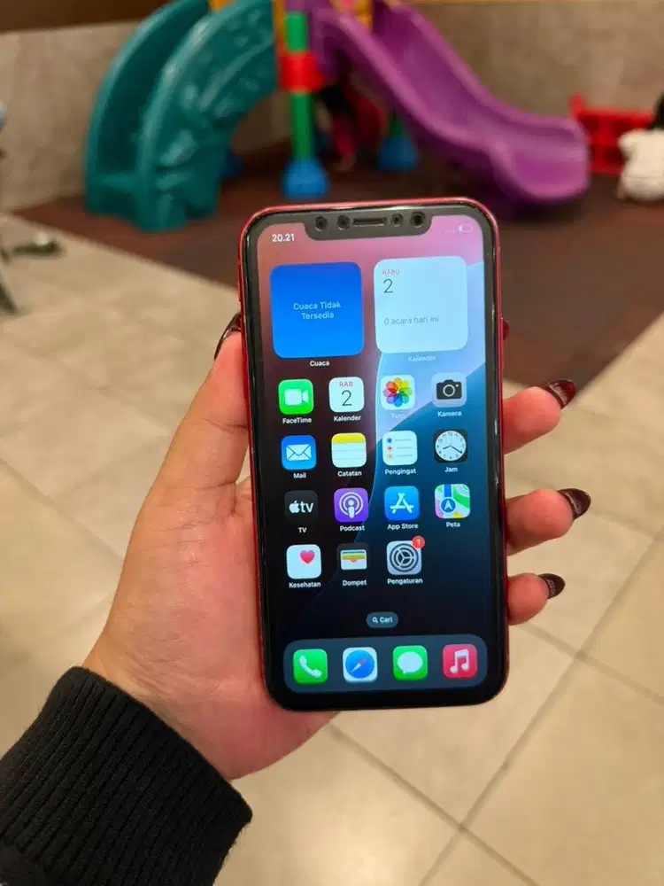 Iphone 11 64GB ALL OPERATOR