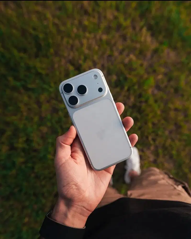 iphone 17 pro 256 GB promo cicilan tanpa dp dengan home credit