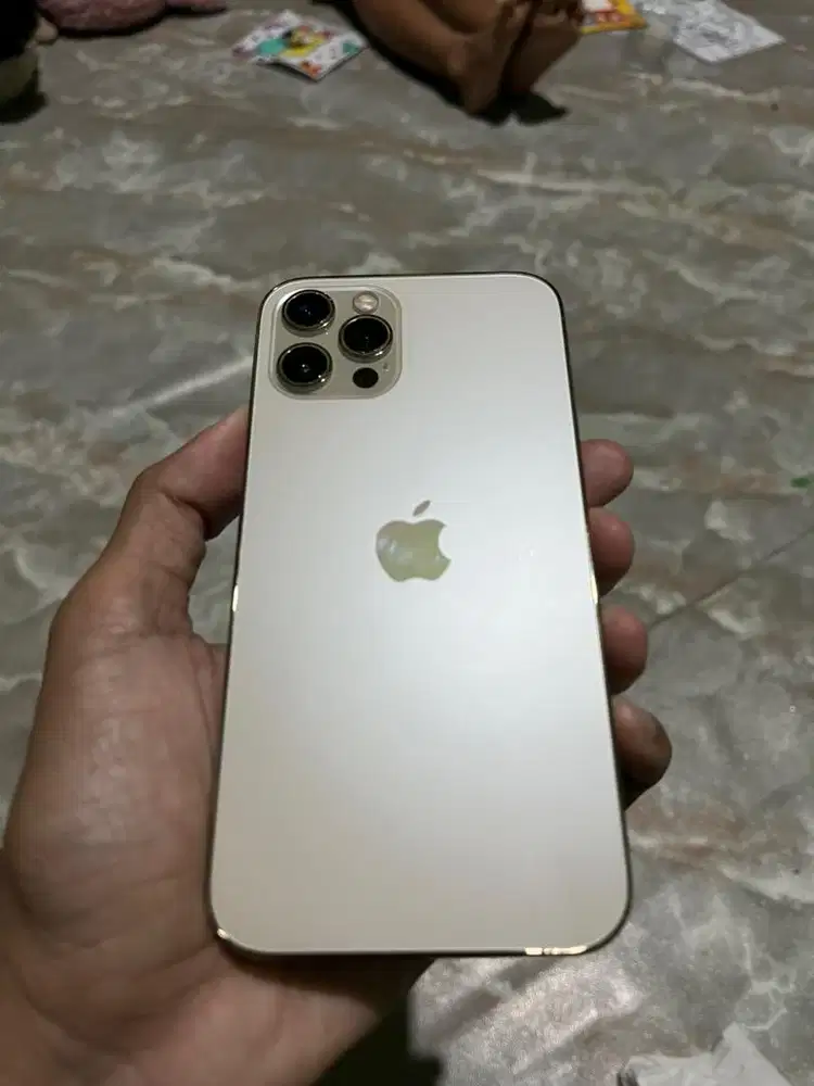 iPhone 12 Pro 128gb wifi only