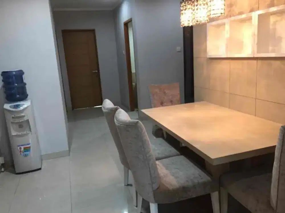 spesialis Apartement Hamptons park 3 bed golf view