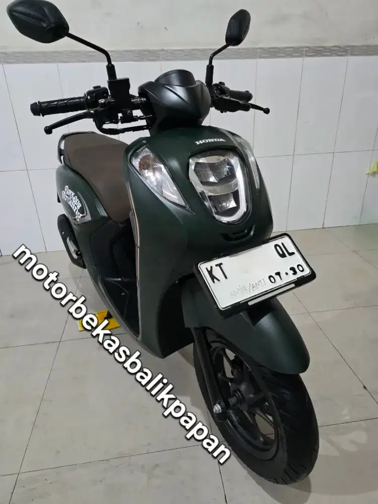 Genio Fabulous Tahun 2025