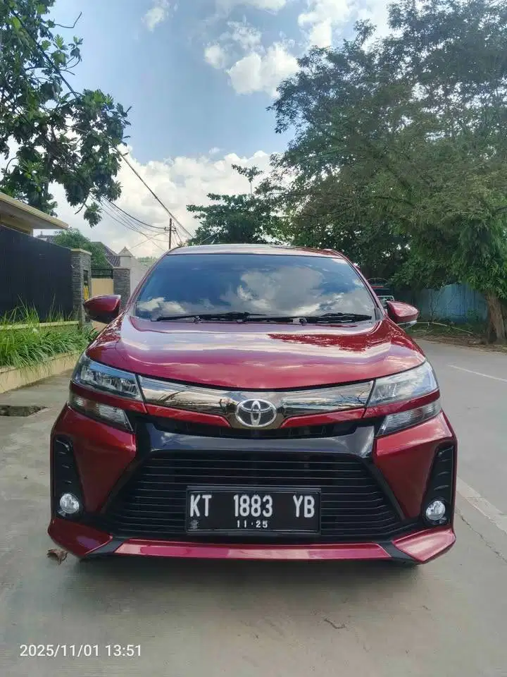 NEW VELOZ 1.5 MT 2020