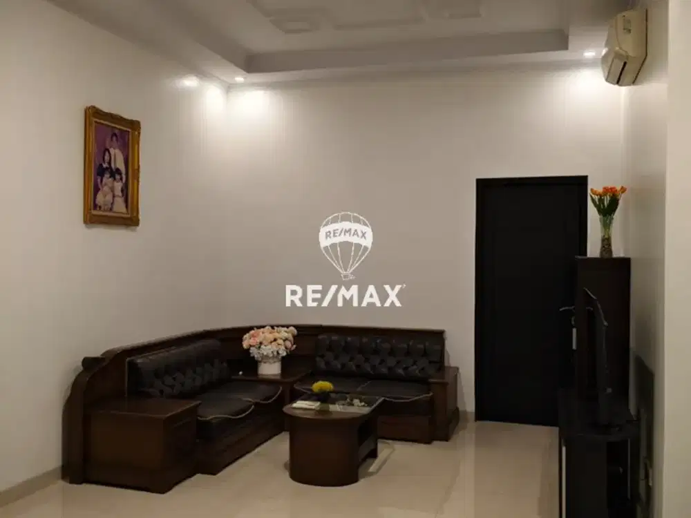 Rumah Siap Huni Premium Lippo Cikarang