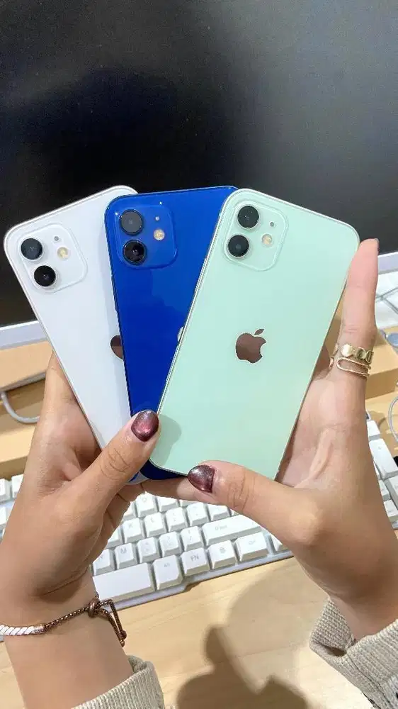 Ready Iphone cicilan tanpa APK & tanpa BI Checking