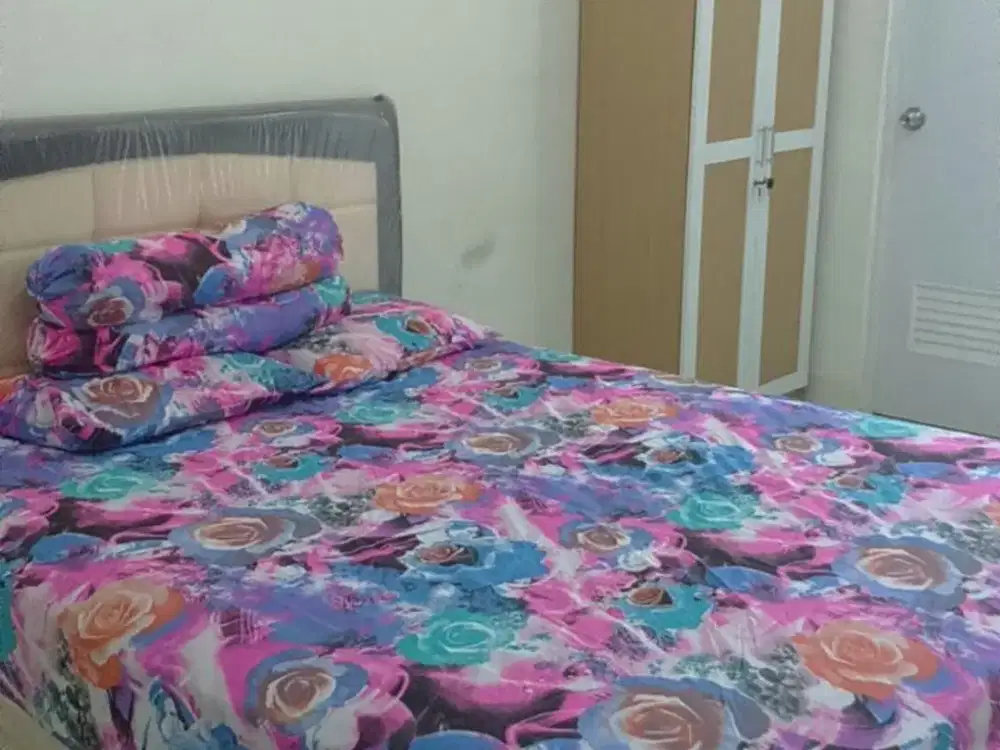 Disewakan Apartemen Green Pramuka Atas Mall Hidup Mudah Di Pusat Kota