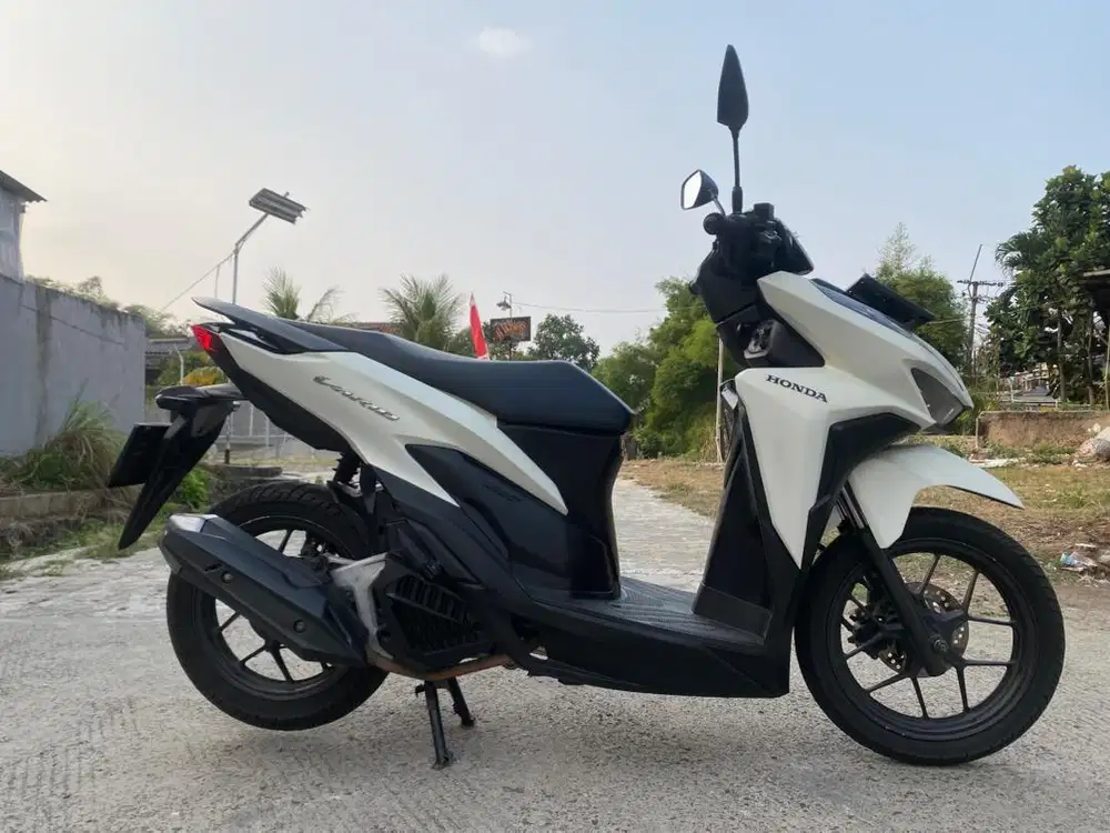 58@:DP:600RB DKI NEW VARIO125CBS ISS 2021