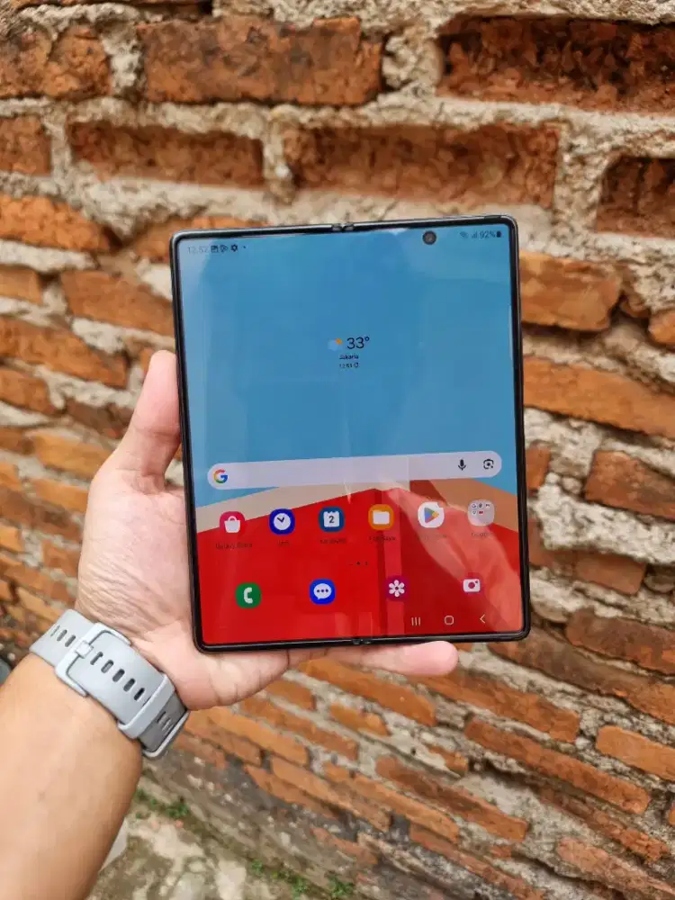 Samsung Galaxy Z Fold2 LTE SEIN Normal
