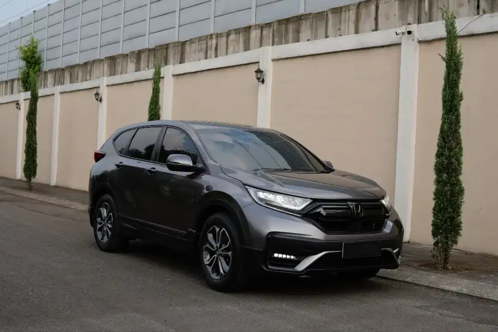 Honda CRV 1.5 Turbo 2021/2022 (D)