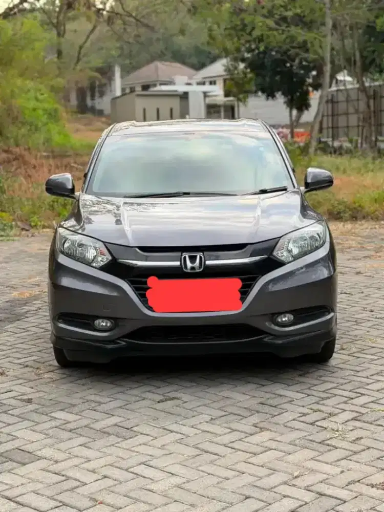 Honda HR-V 15,S 2015