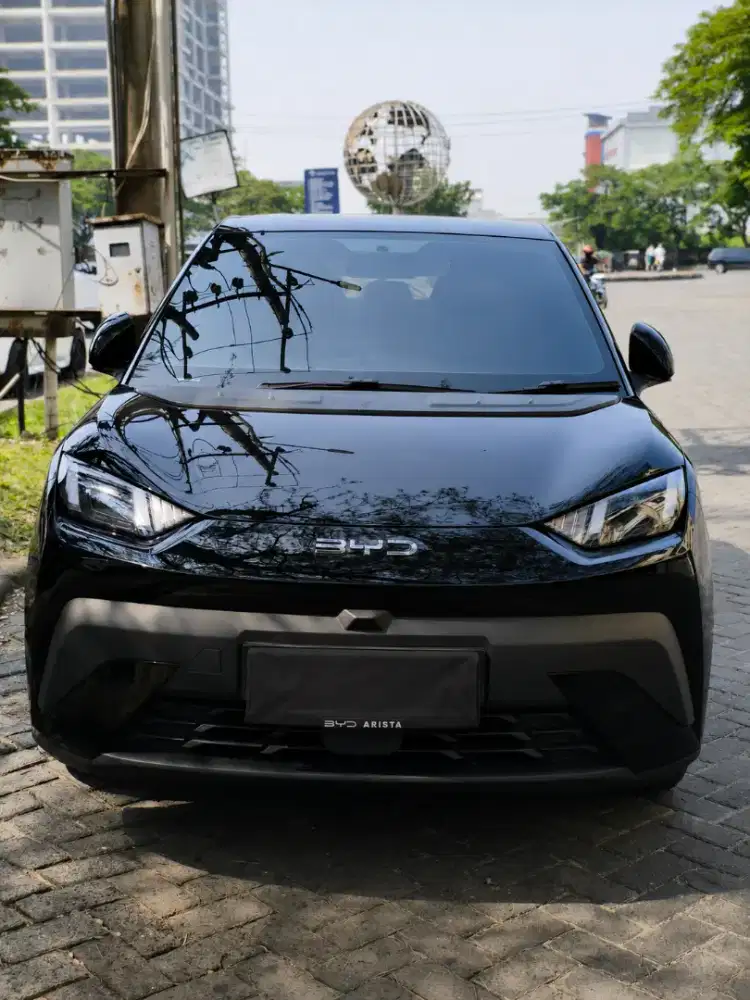 Byd atto 1 type Dynamic CBU