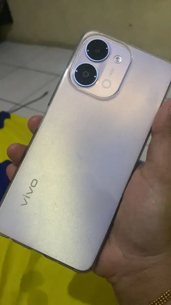 Vivo 4+4gb 64gb