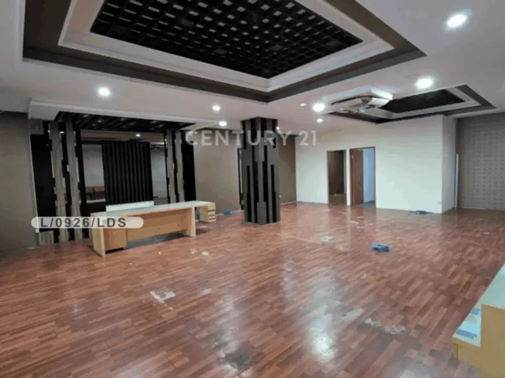 Disewakan Ruang Usaha Lokasi Strategis Di Cihampelas Bandung