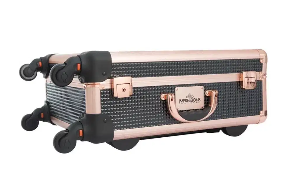 Make up Vanity Travel Case