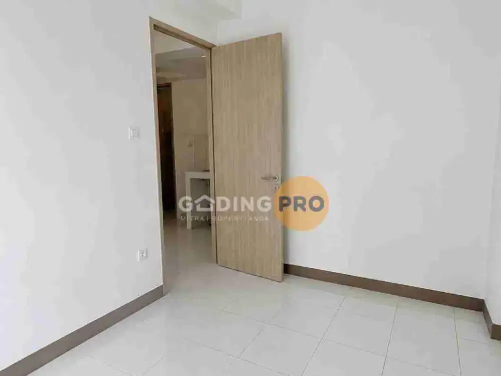 Di Jual Apartemen Tokyo Riverside Pik2