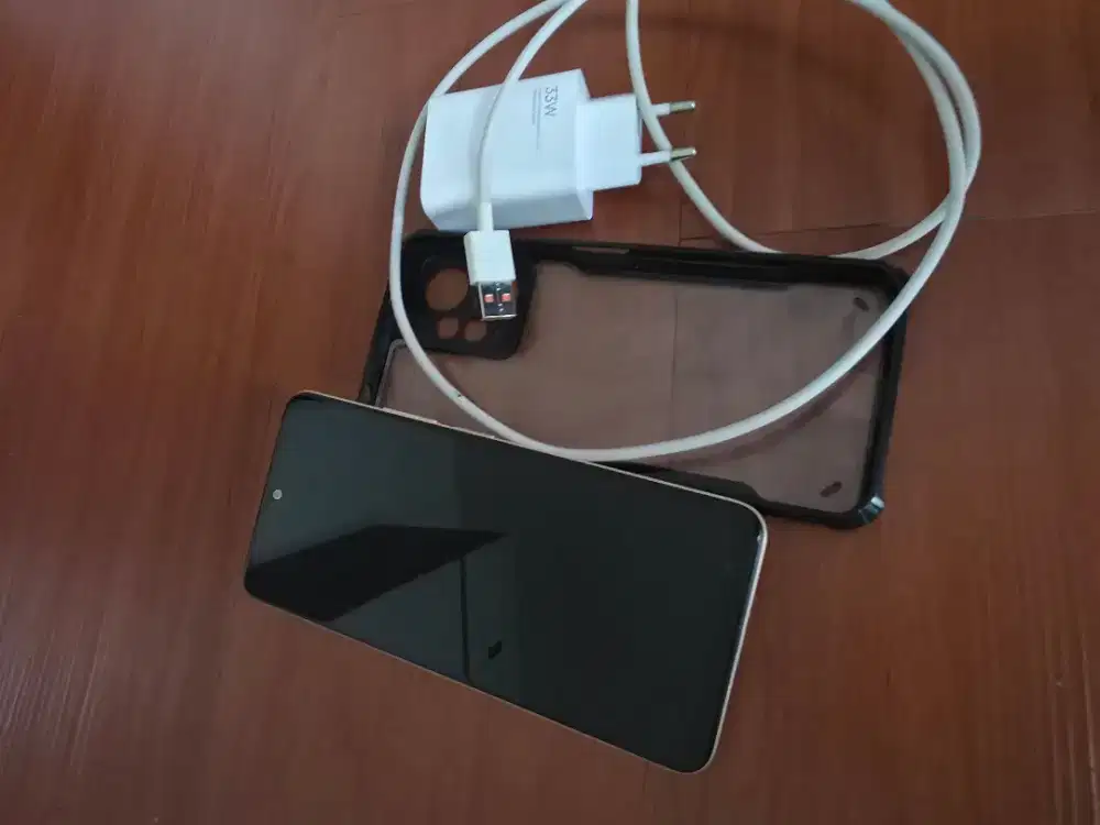 Redmi note 12 gold 8GB/256GB