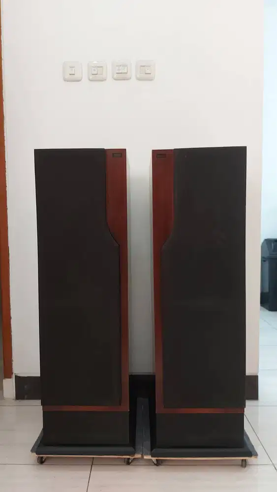 Dijual Speaker Chario Hiper 4