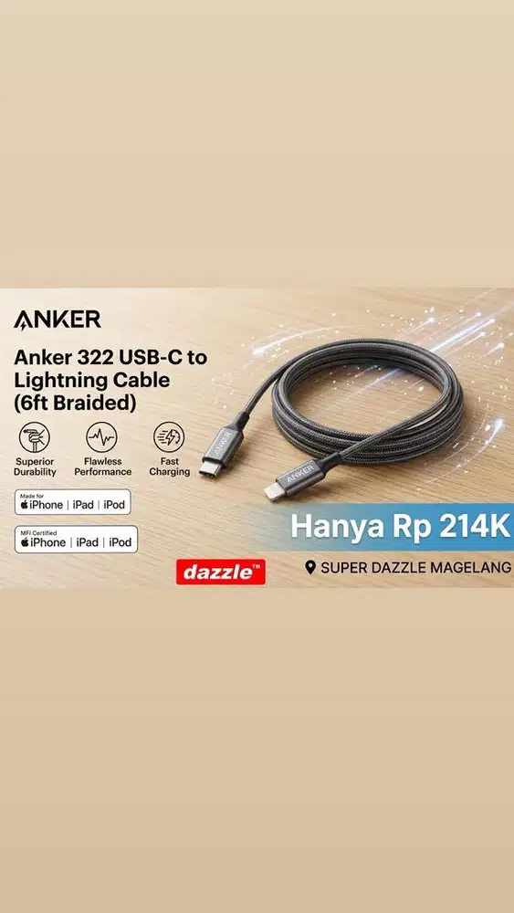 Kd anker c to L A81b6h11