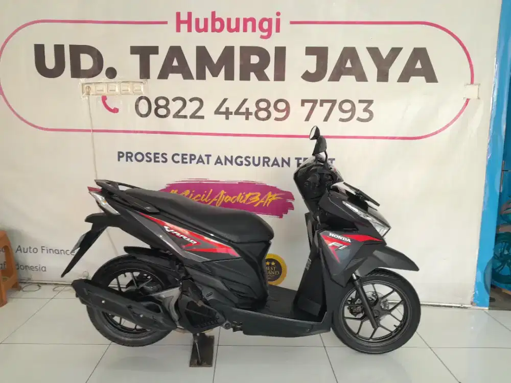 HONDA VARIO LED 125 2016 OKEE