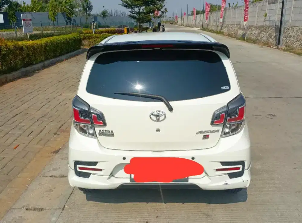 Agya 20222 manual