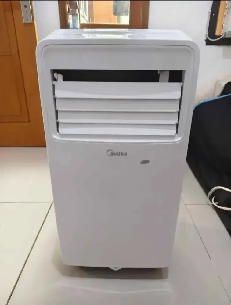 AC portabel midea 1/2pk