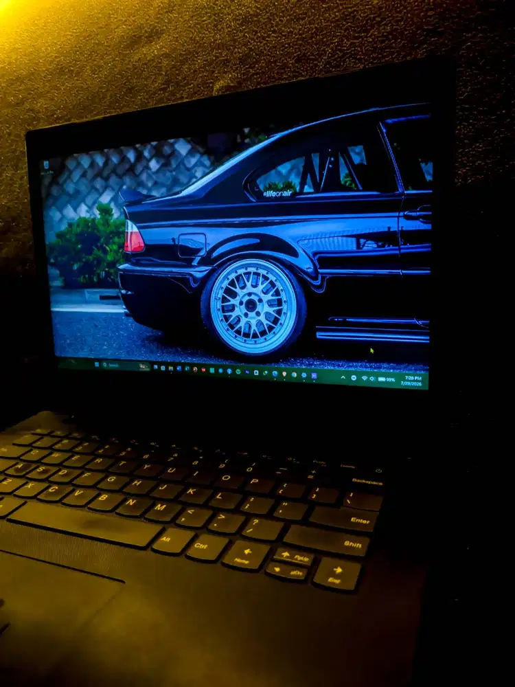 LAPTOP LENOVO IDEAPAD 130-14IKB RAM 8GB DDR4 SSD 128GB NGACIRRR