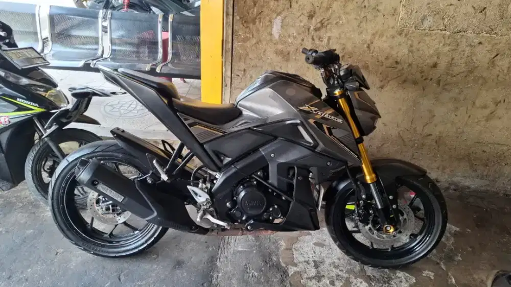 Di jual xabre 9jt