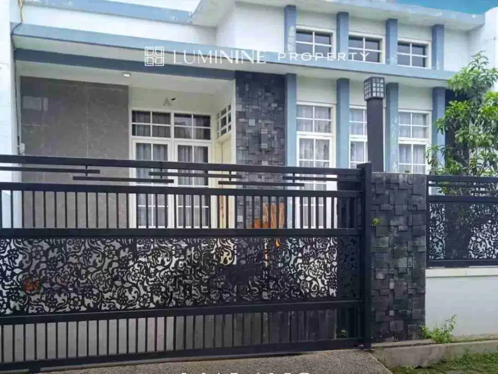 DIJUAL RUMAH DI ARJAWINANGUN MALANG JAWA TIMUR ( DH )