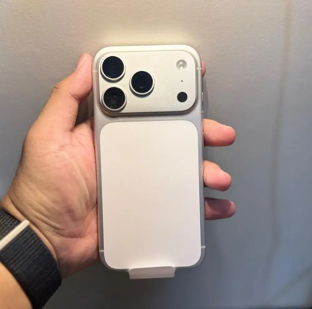 iPhone 17 Pro 256 iBox